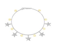 Bracelet Rebecca Femme in Argent SLCBBC14 - SLCBBC14